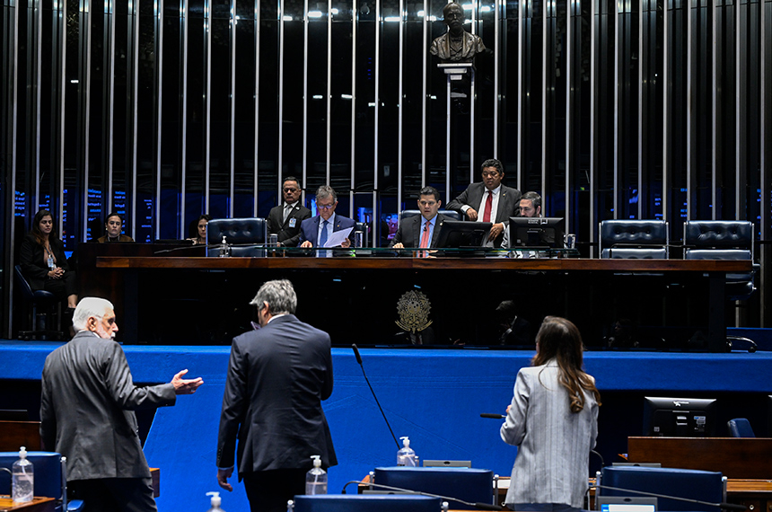Senado autoriza Piauí a contratar dois empréstimos externos — Senado Notícias