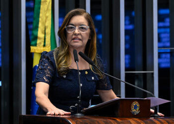 Dra. Eudócia pede CPMI para investigar Master, BMG e operações do INSS — Senado Notícias