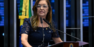 Dra. Eudócia pede CPMI para investigar Master, BMG e operações do INSS — Senado Notícias