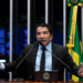 Magno Malta anuncia PDLs contra decretos de Lula que regulam ‘big techs’ — Senado Notícias