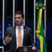 Senador Irajá defende fim da escala 6×1 — Senado Notícias