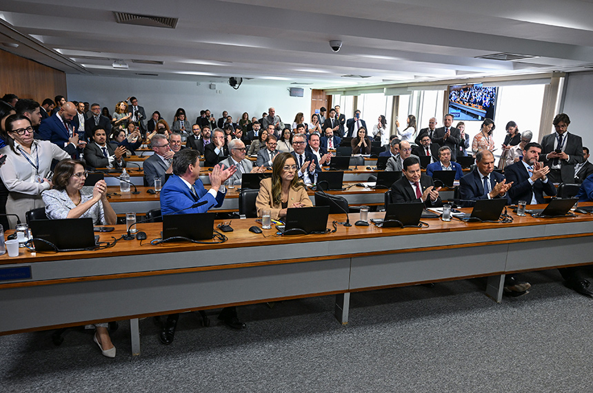 Conheça o projeto que abre financiamento a produtores rurais — Senado Notícias