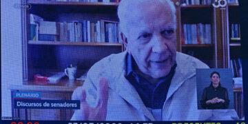 Para Oriovisto, propostas como mudança na escala 6×1 são ‘irresponsáveis’ — Senado Notícias