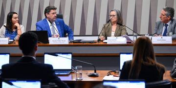 Soberania e custo de exploração de terras raras são destaque em audiência na CI — Senado Notícias