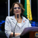 Damares defende mais rigor no combate à violência sexual contra crianças — Senado Notícias