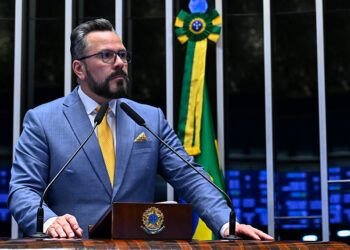 Senado aprova departamento no CNJ para decisões sobre direitos humanos — Senado Notícias