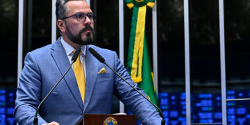 Senado aprova departamento no CNJ para decisões sobre direitos humanos — Senado Notícias