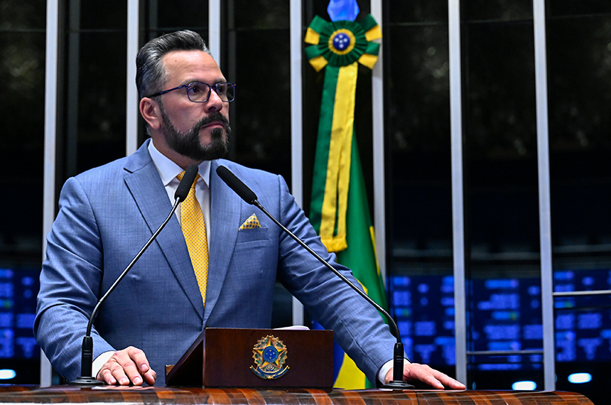 Senado aprova departamento no CNJ para decisões sobre direitos humanos — Senado Notícias
