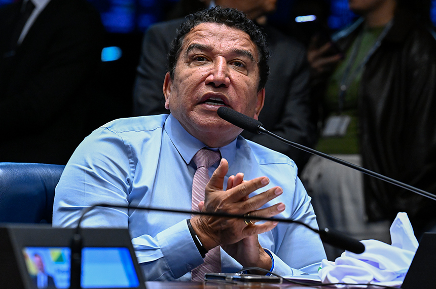Senado cria Frente Parlamentar em Defesa da Liberdade Religiosa dos Psicólogos Cristãos — Senado Notícias