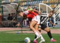 Melhor visitante, Inter enfrenta Santos pelo Brasileirão Feminino