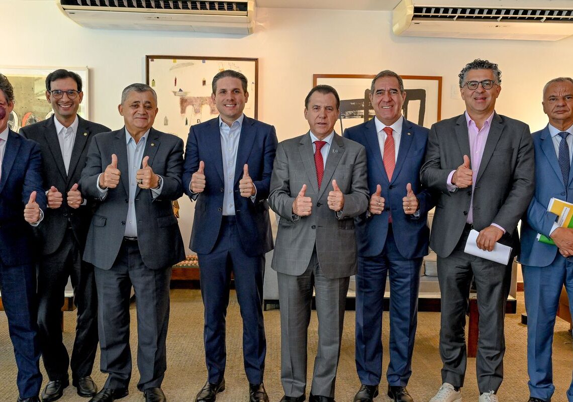 Governo e Câmara acordam fim da 6×1 e jornada de 40 horas semanais