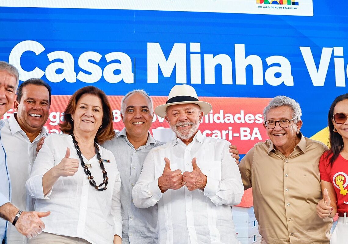 Lula defende restrição ao uso de IA no período das eleições