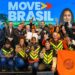 Lula cria programa de R$ 30 bilhões para motoristas de aplicativos