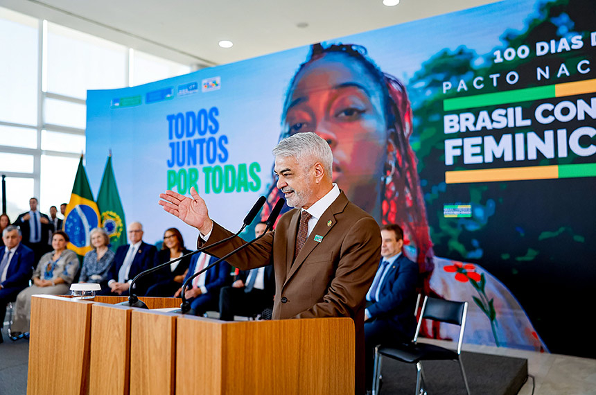 Nova lei impõe execução imediata de medidas protetivas cíveis para mulheres — Senado Notícias