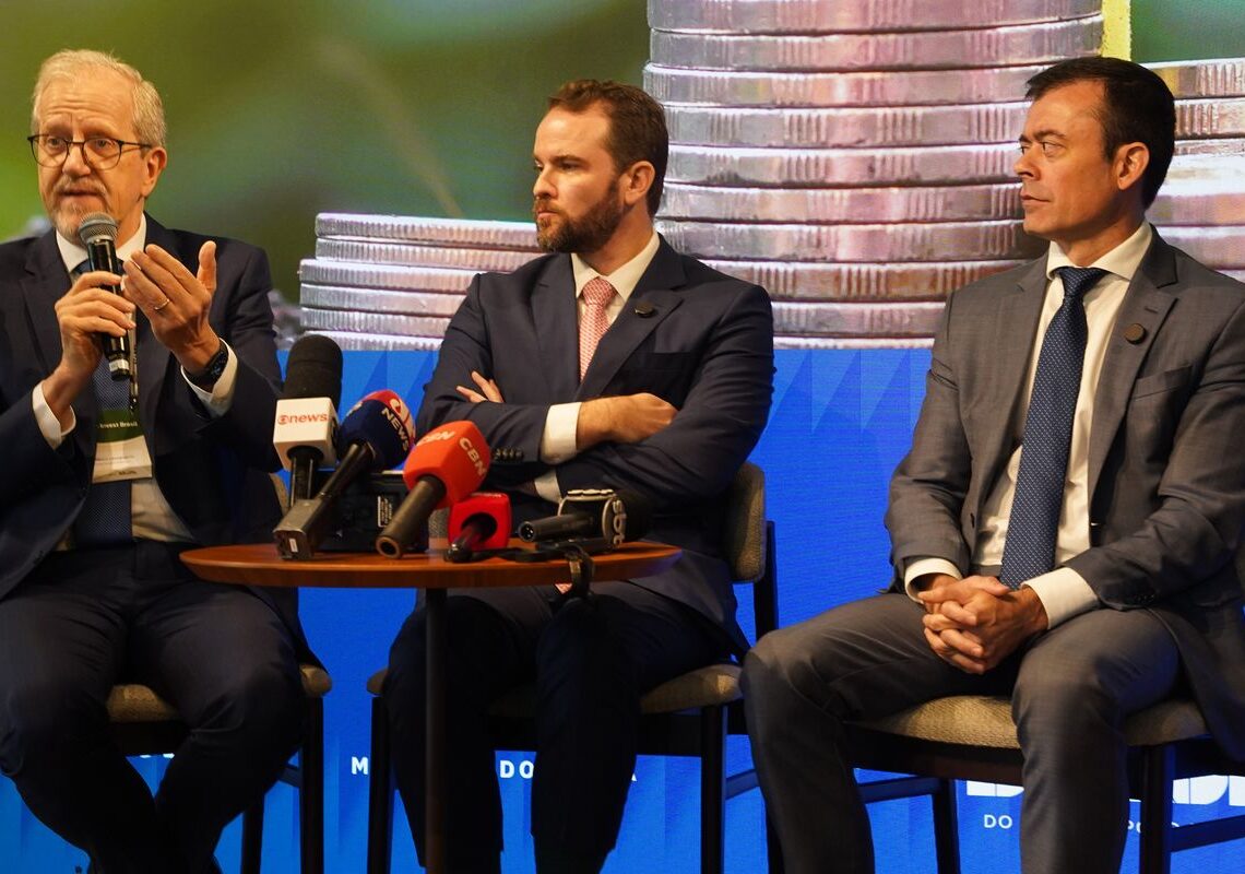 Quarta edição do leilão Eco Invest libera R$ 13,2 bi em investimentos