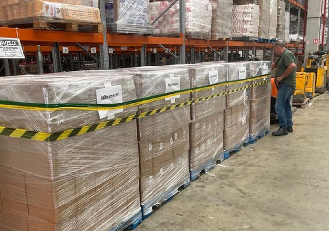 Ministério manda recolher lote de azeite impróprio para o consumo