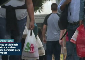 Auxílio Recomeço, para mulheres vítimas de violência doméstica, avança — Senado Notícias