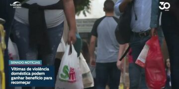 Auxílio Recomeço, para mulheres vítimas de violência doméstica, avança — Senado Notícias