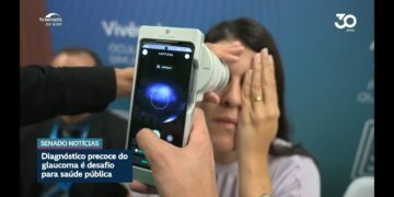 Debatedores alertam para importância do diagnóstico precoce do glaucoma — Senado Notícias