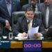 Vídeo: Presidente do Congresso promulga Lei da Dosimetria