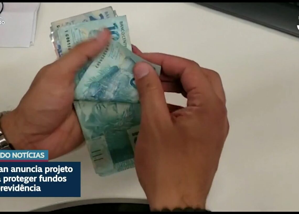 Renan propõe uso do FGC para proteger beneficiários da Previdência contra fraudes — Senado Notícias
