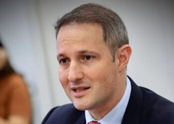 Guilherme Derrite e disputa interna da direita pressionam definição ao Senado em SP
