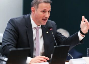 Guilherme Derrite e disputa interna da direita pressionam definição ao Senado em SP