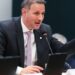 Guilherme Derrite e disputa interna da direita pressionam definição ao Senado em SP