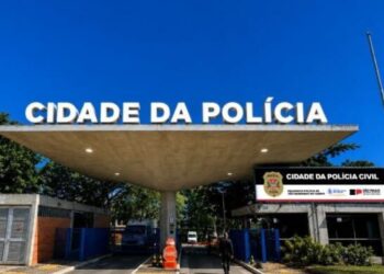 Cidade da Polícia avança em São Bernardo e reunirá unidades especializadas da Polícia Civil