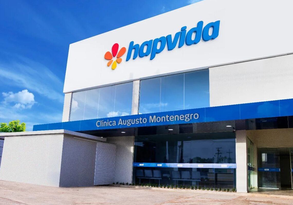 Mercado vê recuperação da Hapvida ganhar força após trimestre positivo