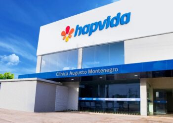Mercado vê recuperação da Hapvida ganhar força após trimestre positivo