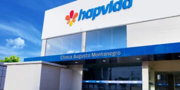 Mercado vê recuperação da Hapvida ganhar força após trimestre positivo