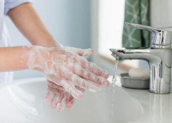 Tecnologia amplia controle de infecções hospitalares e fortalece adesão à higiene das mãos na Hapvida