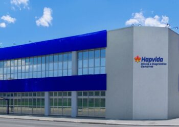 Hapvida ultrapassa 1 milhão de aferições mensais de sinais vitais, com 98% de conformidade