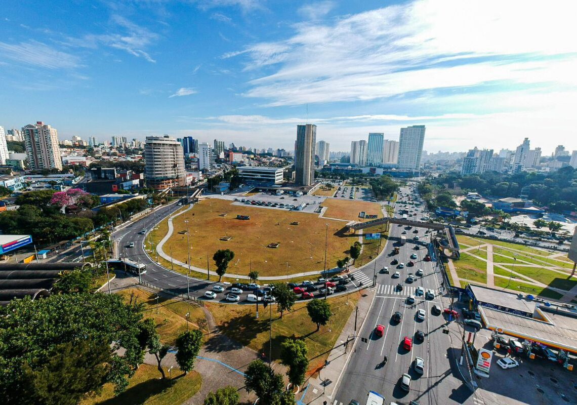 São Bernardo é selecionado entre os melhores projetos de inovação urbana do Brasil
