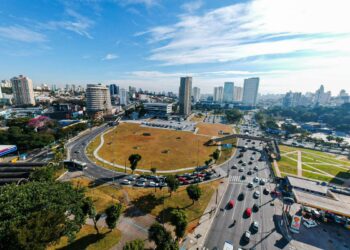 São Bernardo é selecionado entre os melhores projetos de inovação urbana do Brasil