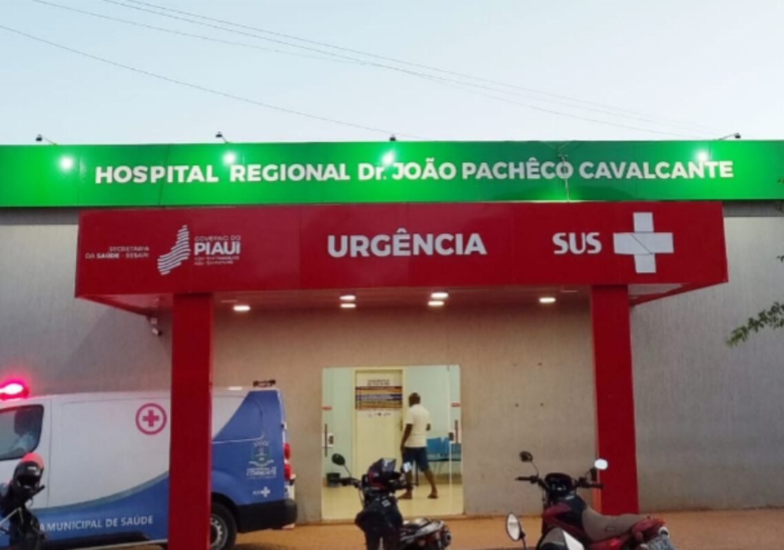 Hospital João Pacheco Cavalcante fortalece atendimento especializado com hemodiálise