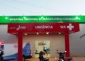 Hospital João Pacheco Cavalcante fortalece atendimento especializado com hemodiálise