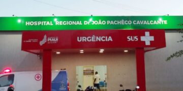 Hospital João Pacheco Cavalcante fortalece atendimento especializado com hemodiálise