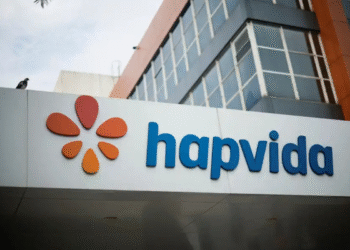 Hapvida volta a crescer e mercado reage com forte otimismo