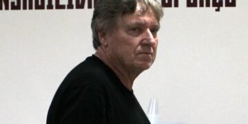 Justiça aceita denúncia contra Saul Klein por exploração sexual e organização criminosa