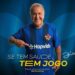 Zico é o novo Embaixador da Saúde da Hapvida e estrela campanha ‘Se tem saúde, tem jogo