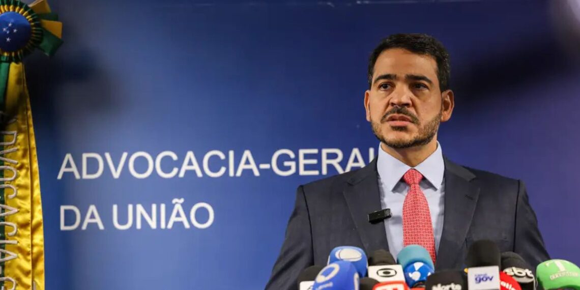 Debate sobre reapresentação de Messias ao STF cresce no Senado e mobiliza meio jurídico