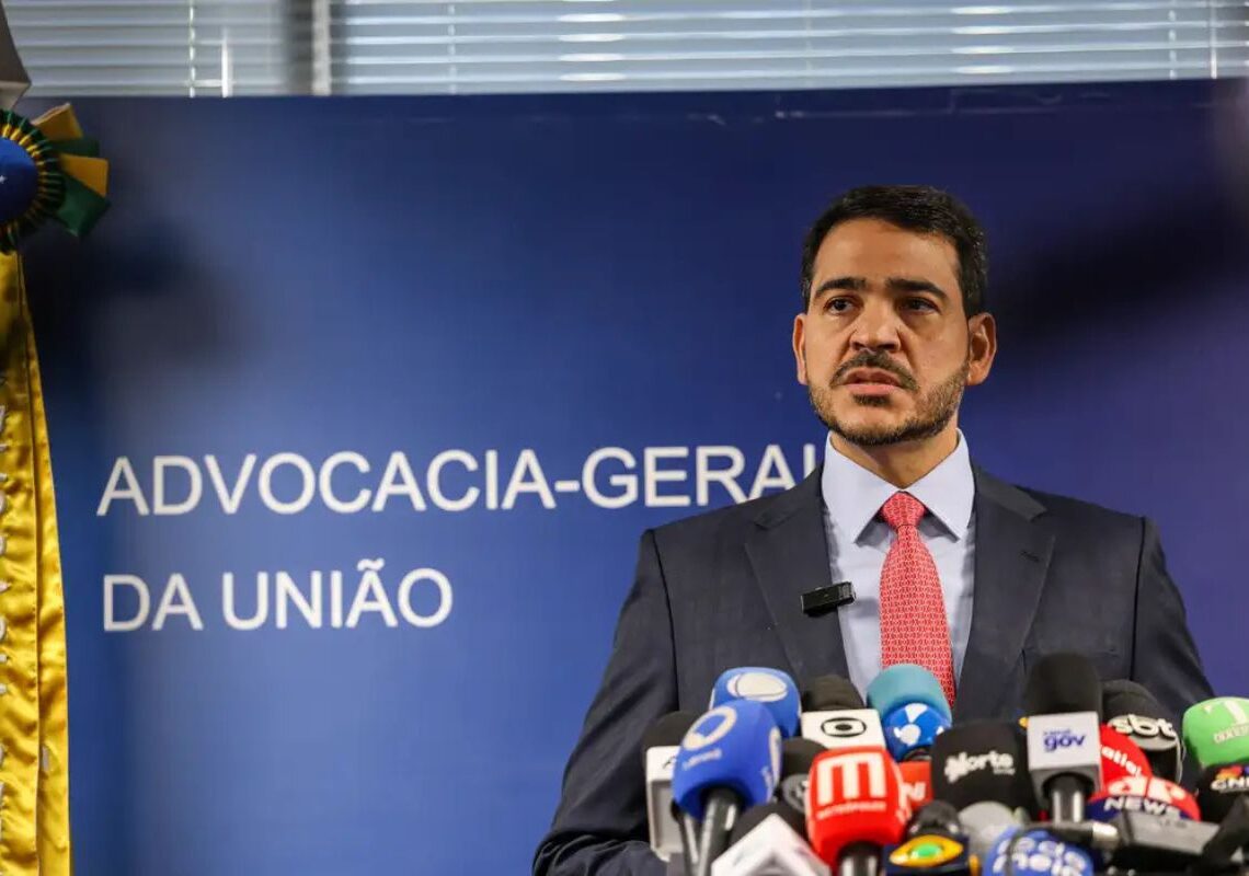 Debate sobre reapresentação de Messias ao STF cresce no Senado e mobiliza meio jurídico