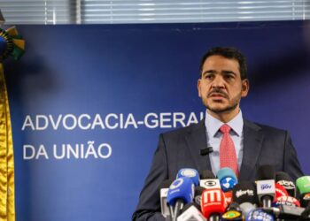 Debate sobre reapresentação de Messias ao STF cresce no Senado e mobiliza meio jurídico