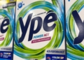 Bactéria encontrada em produtos da Ypê é resistente a antibióticos