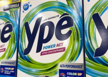 Bactéria encontrada em produtos da Ypê é resistente a antibióticos