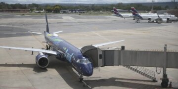 CMN regulamenta linha emergencial para auxílio a companhias aéreas