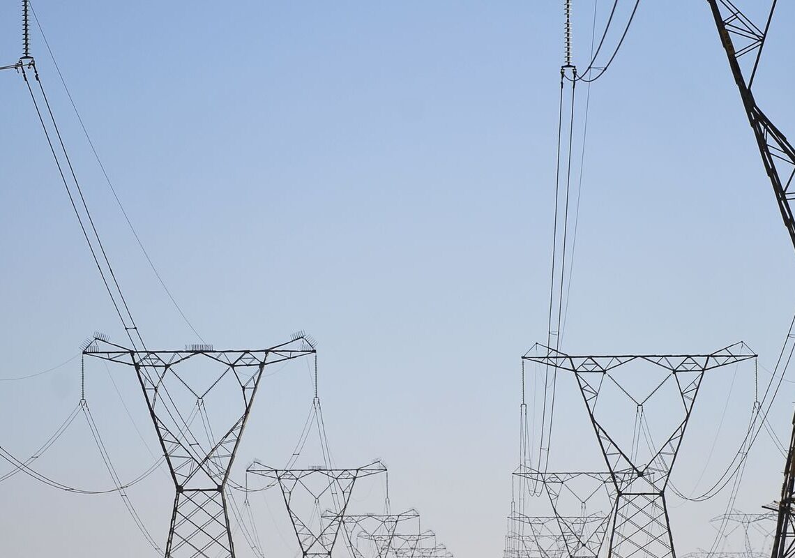 Governo amplia Luz para Todos na Amazônia Legal