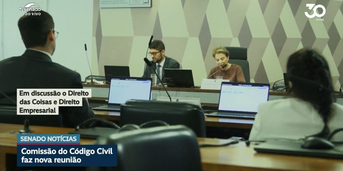 Vídeo: Código Civil: especialistas alertam para impactos e possíveis erros em mudanças